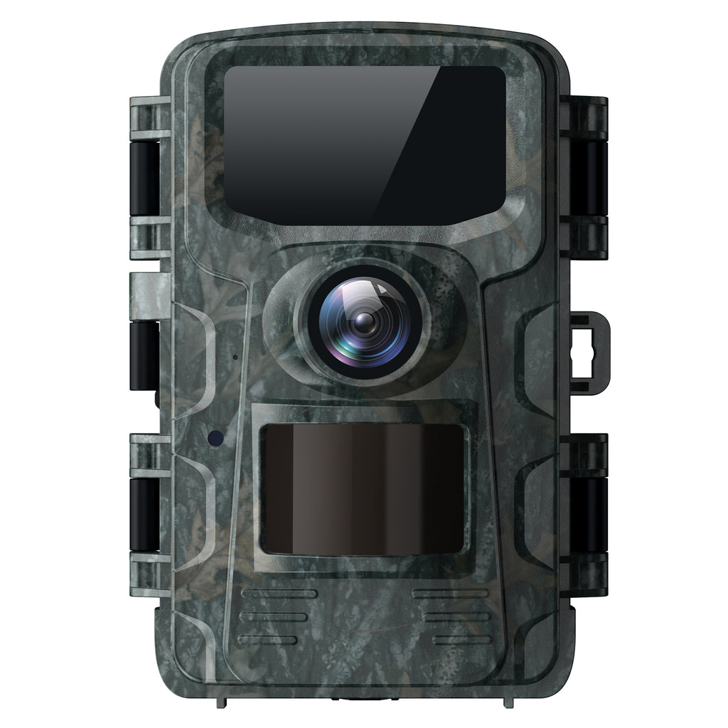 Campark TC24 4K 40MP Trail Camera with 2.0'' LCD and Time Lapse for Wi