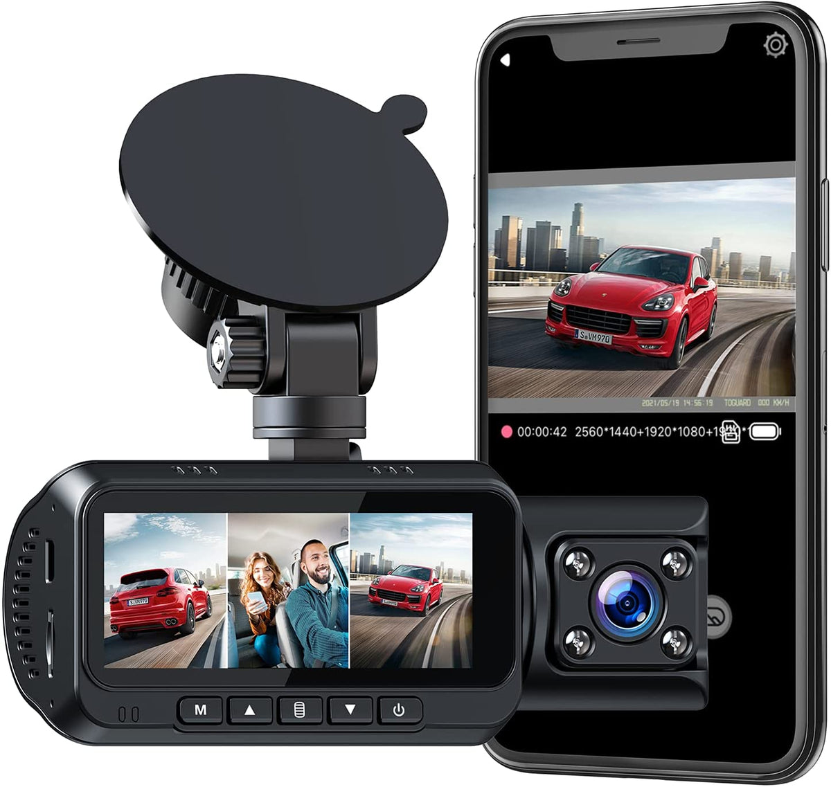 Dvr Toguard Security Camera Toguard W204 Home Security Camera