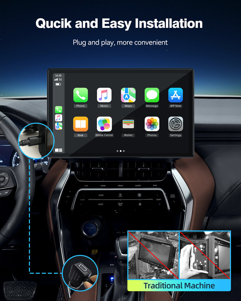 In Car Computer Jcf How to solve common problems in car computer use and improve driving e ...