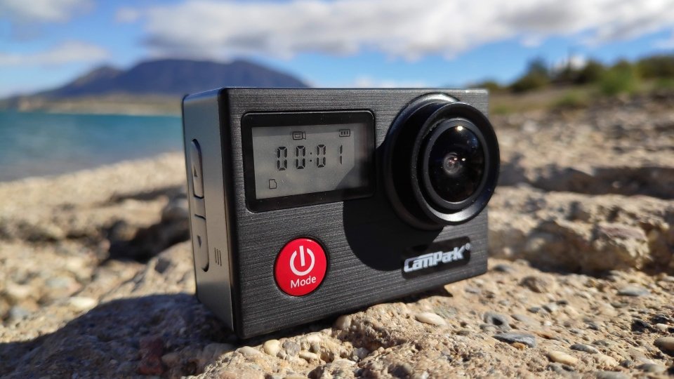 Top 3 Best Action Camera Under $100: (2022 Best Choices)