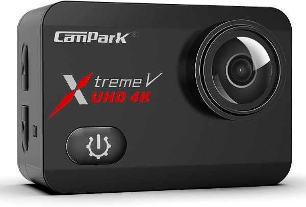 Campark X35 Action Camera: 5 of Your Top Questions Answered