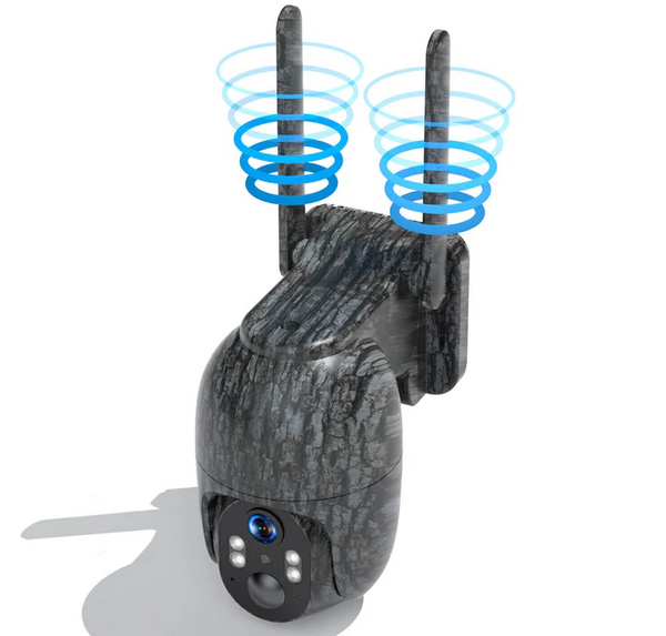 Choosing the Right Spots for Cellular Trail Cameras