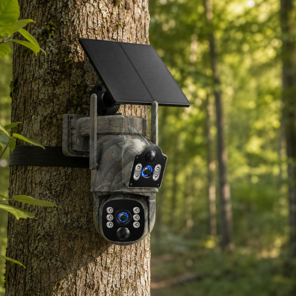 How to Choose a 4G Cellular Trail Camera in 2026: 5 Key Factors
