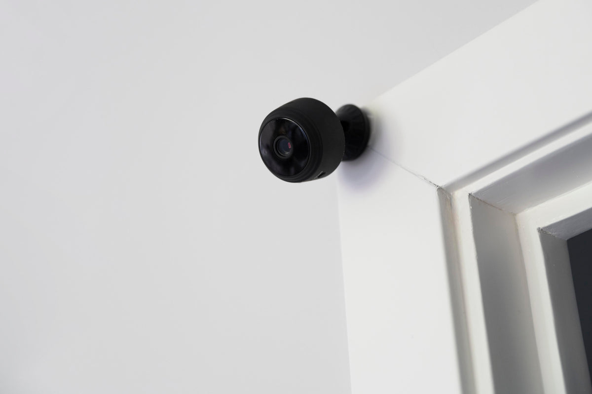 Why Choose a Solar Security Camera System with NVR for Home and Farm P ...
