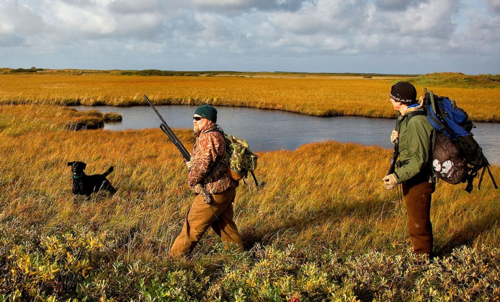 The Ultimate Hunting Pack: Things you Need to Carry – Campark - Focus ...