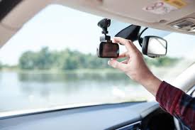 dashboard camera