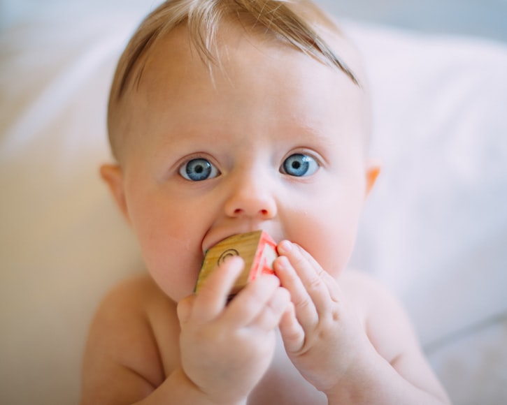 baby camera