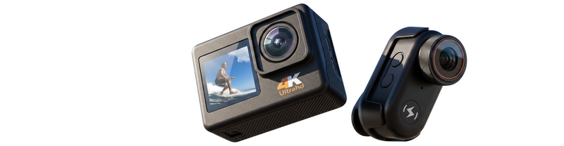 Action Cameras, Sports Cameras & 4K Action Cams | Campark Action Cameras, Sports Cameras & 4K Action Cams | Campark