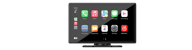 Carplay & Android Auto