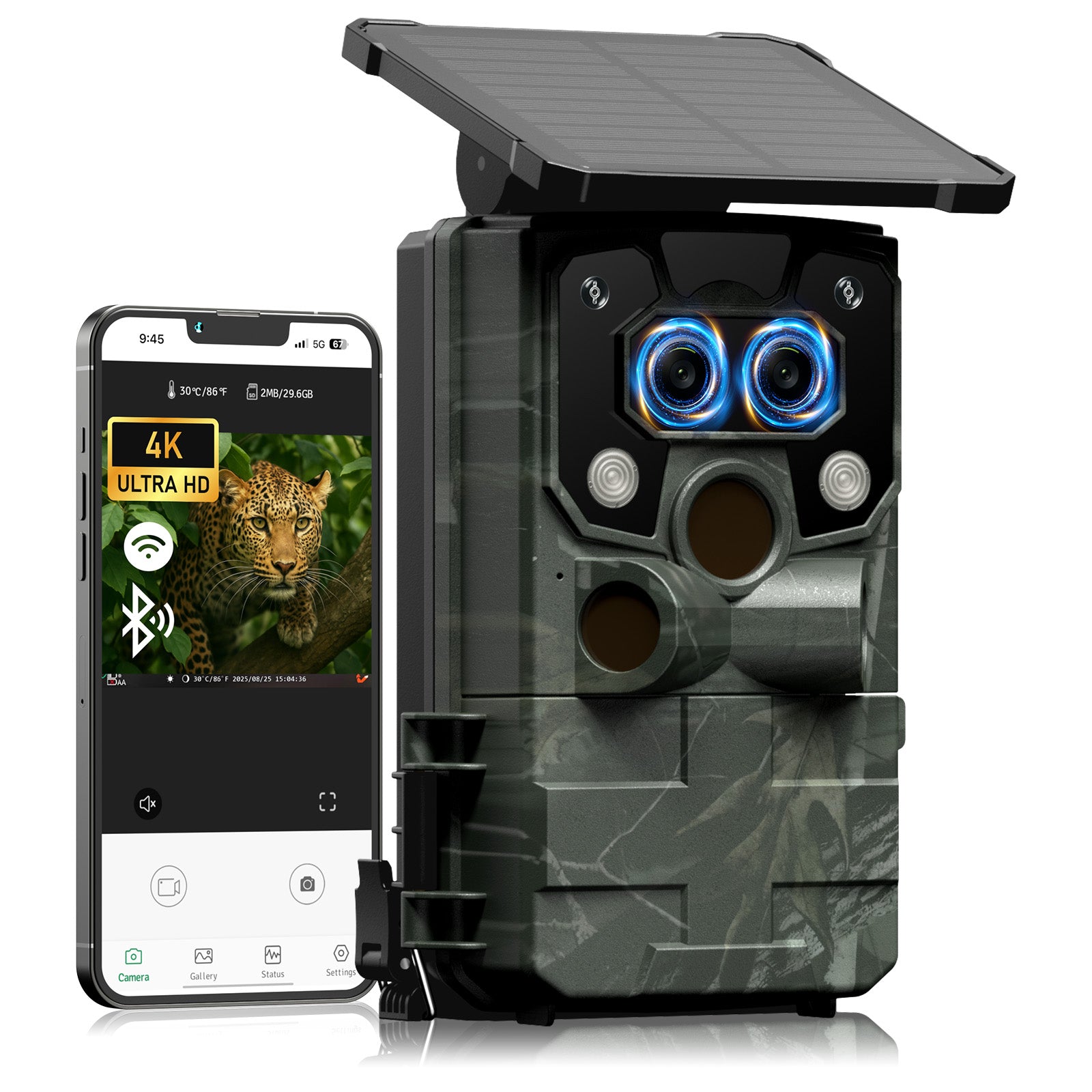 【新品未開封】Campark TC23 トレイルカメラ 廃盤品 希少 純正品 トレイルカメラをオンラインで購入 – Campark - Focus on Cameras