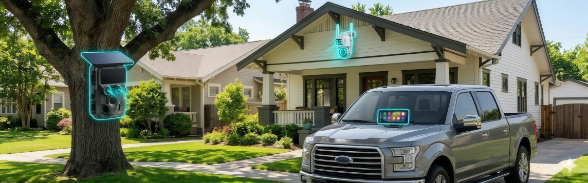 CAMPARK 2026 Spring Sale