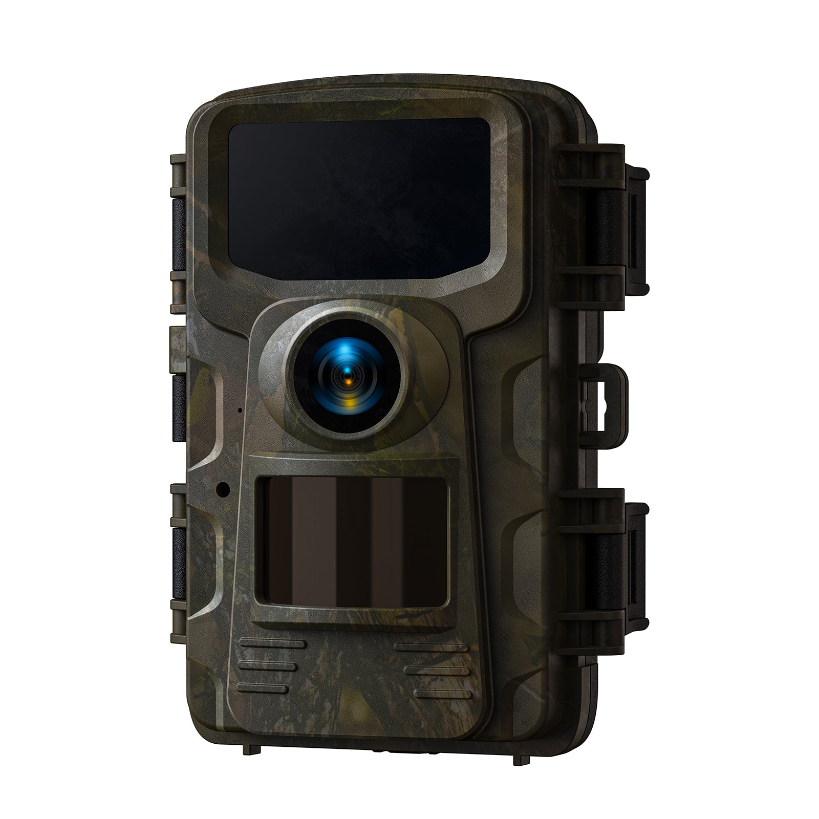 24MP Trail Camera with Night Vision