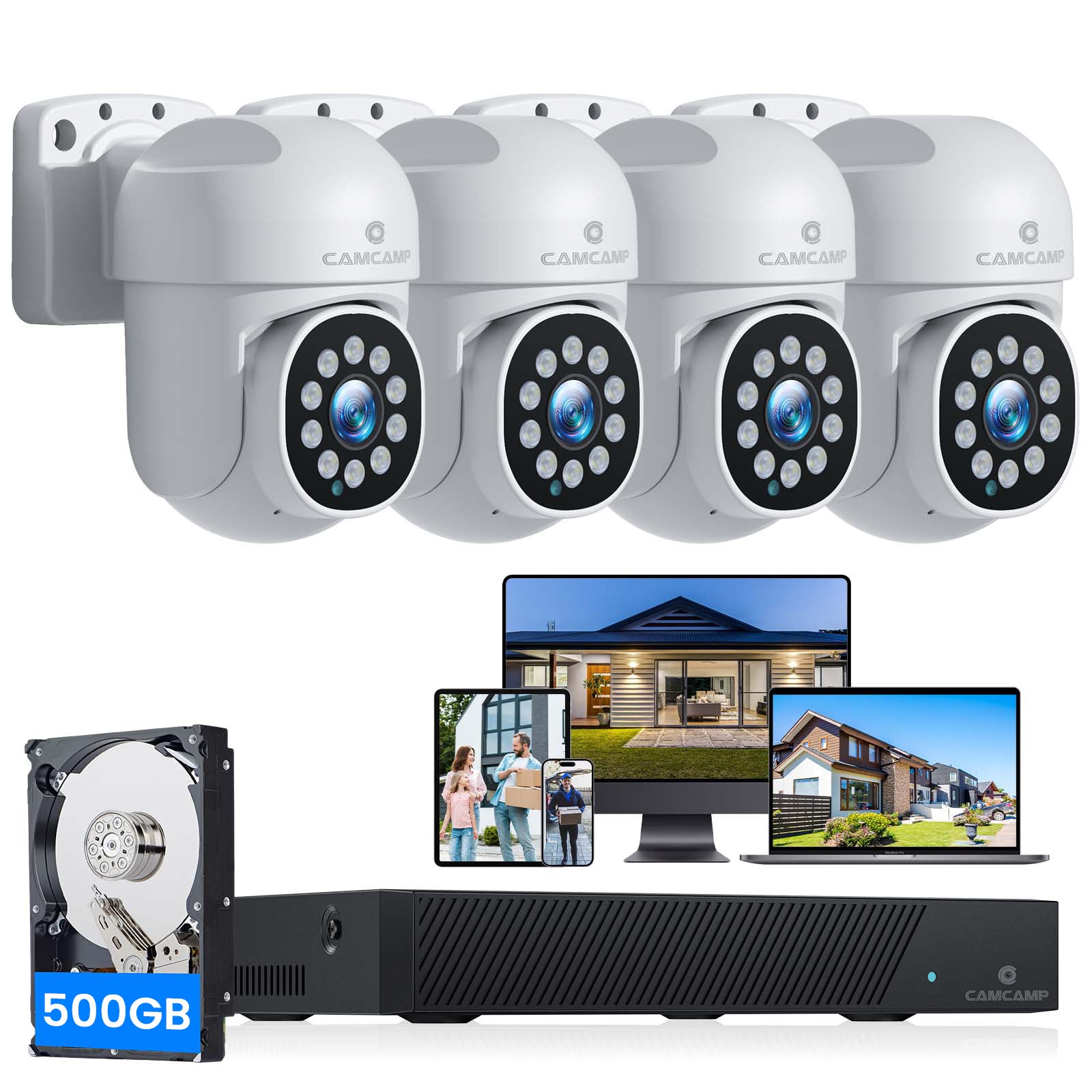 Dvr What Is The Best Home Security Camera System To Buy Dvr Best
