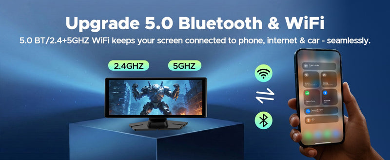 Smooth & Responsive Performance