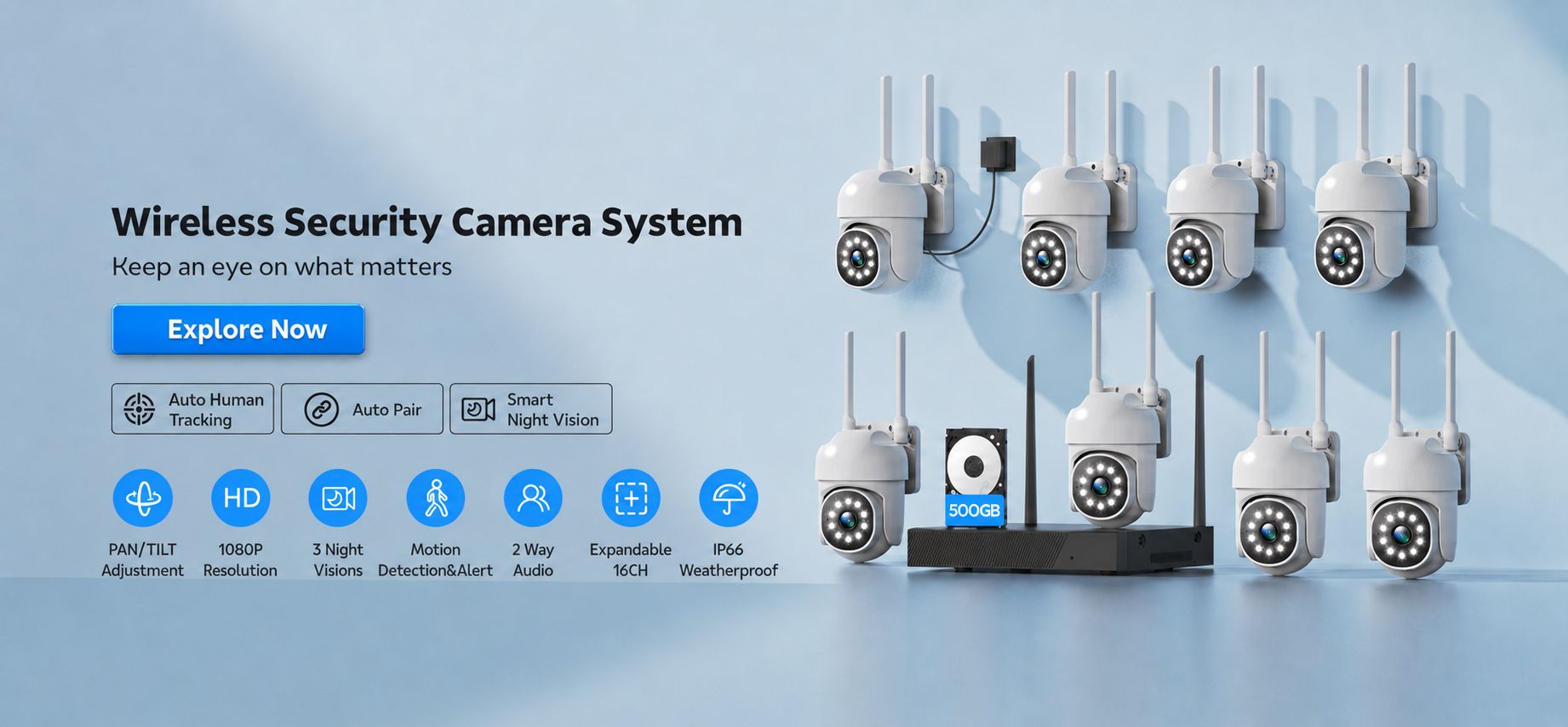 新品未開封】Campark TC23 トレイルカメラ 廃盤品 希少 純正品 Campark