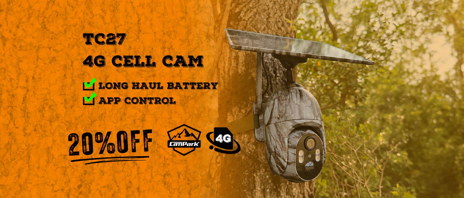 Campark - Focus on Cameras
