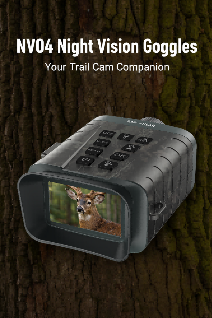 Campark - Focus on Cameras