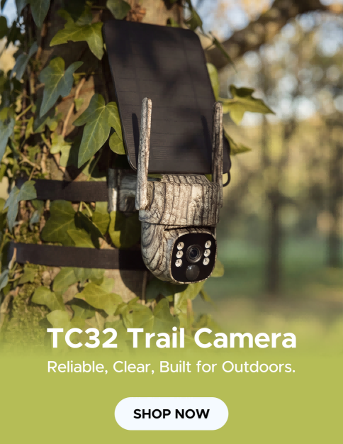 【新品未開封】Campark TC23 トレイルカメラ 廃盤品 希少 純正品 トレイルカメラをオンラインで購入 – Campark - Focus on Cameras