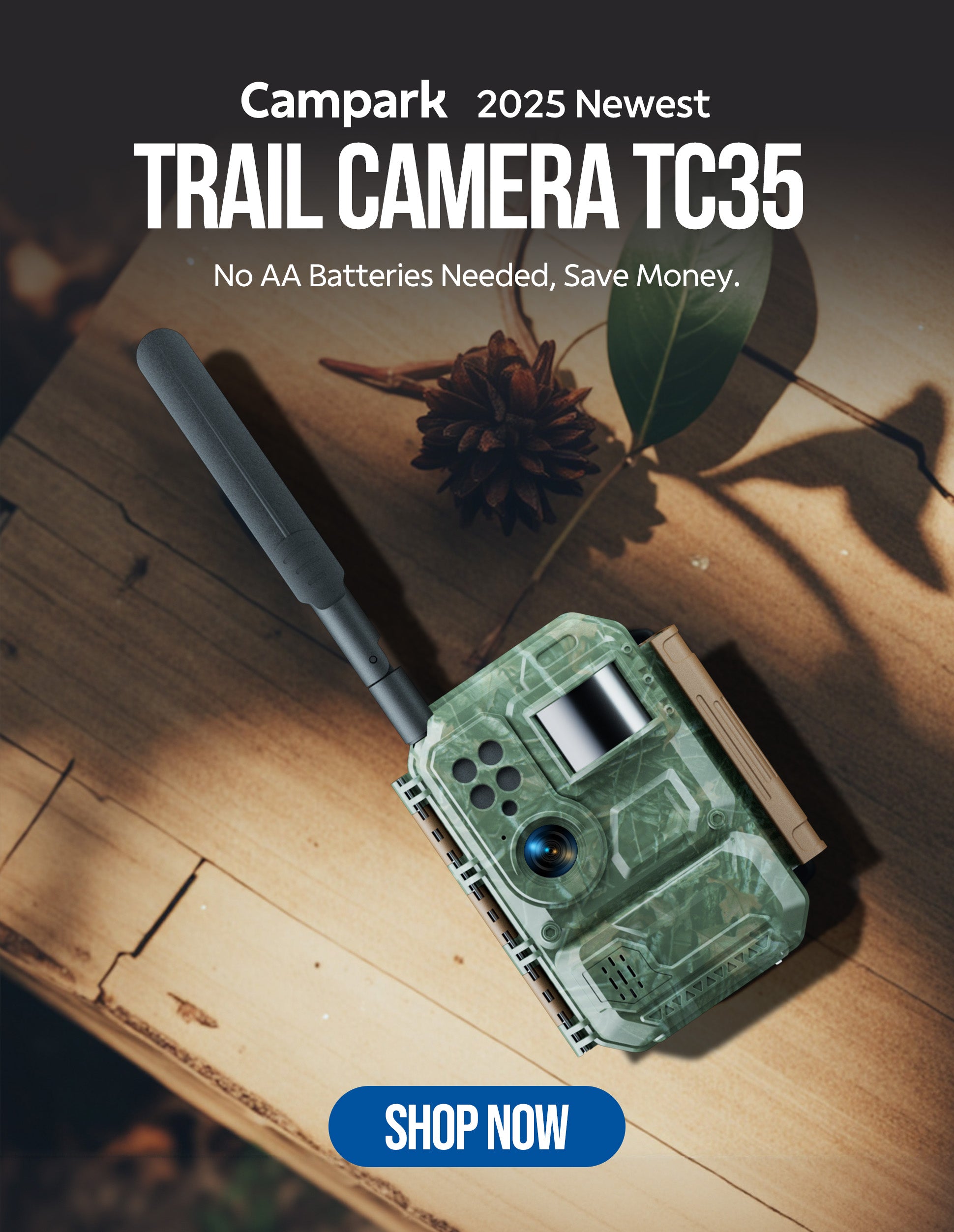 トレイルカメラをオンラインで購入 – Campark - Focus on Cameras トレイルカメラをオンラインで購入 – Campark - Focus on Cameras