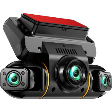 Campark DC21 Dash Camera