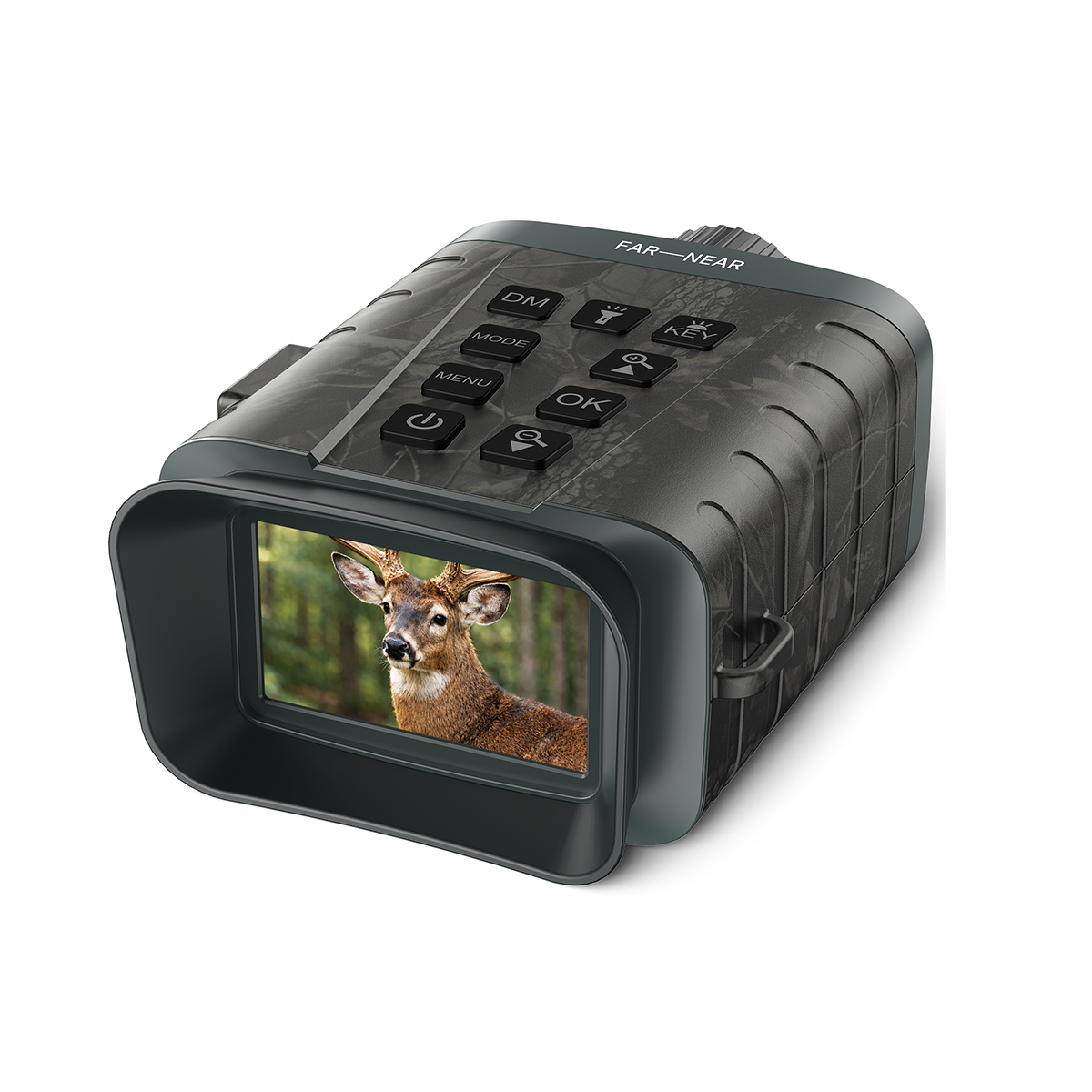 night thermal vision goggles NV04 Digital Night Vision Binoculars & Free 64GB Storage