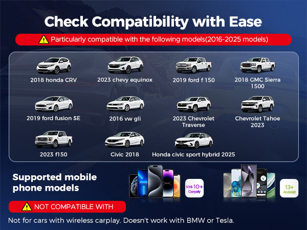 Compatibility