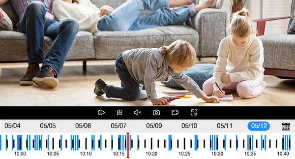 APP Playback