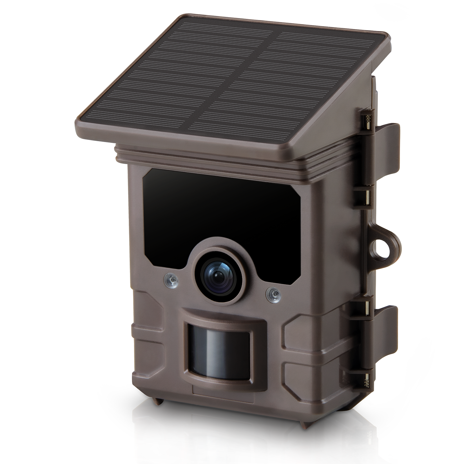 Campark TC09 1080P 32MP Built-in Rechargeable Battery Solar Trail Camera (Only Available In UK)