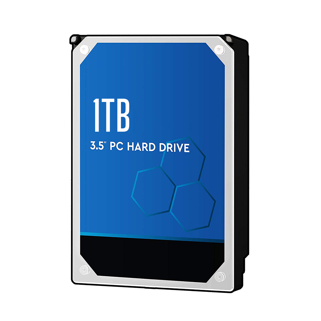 Campark Hard Drive for Security Camera – Campark - Focus on Cameras