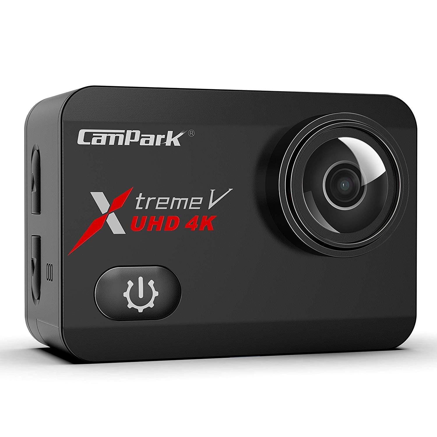 Campark X30 Action Camera