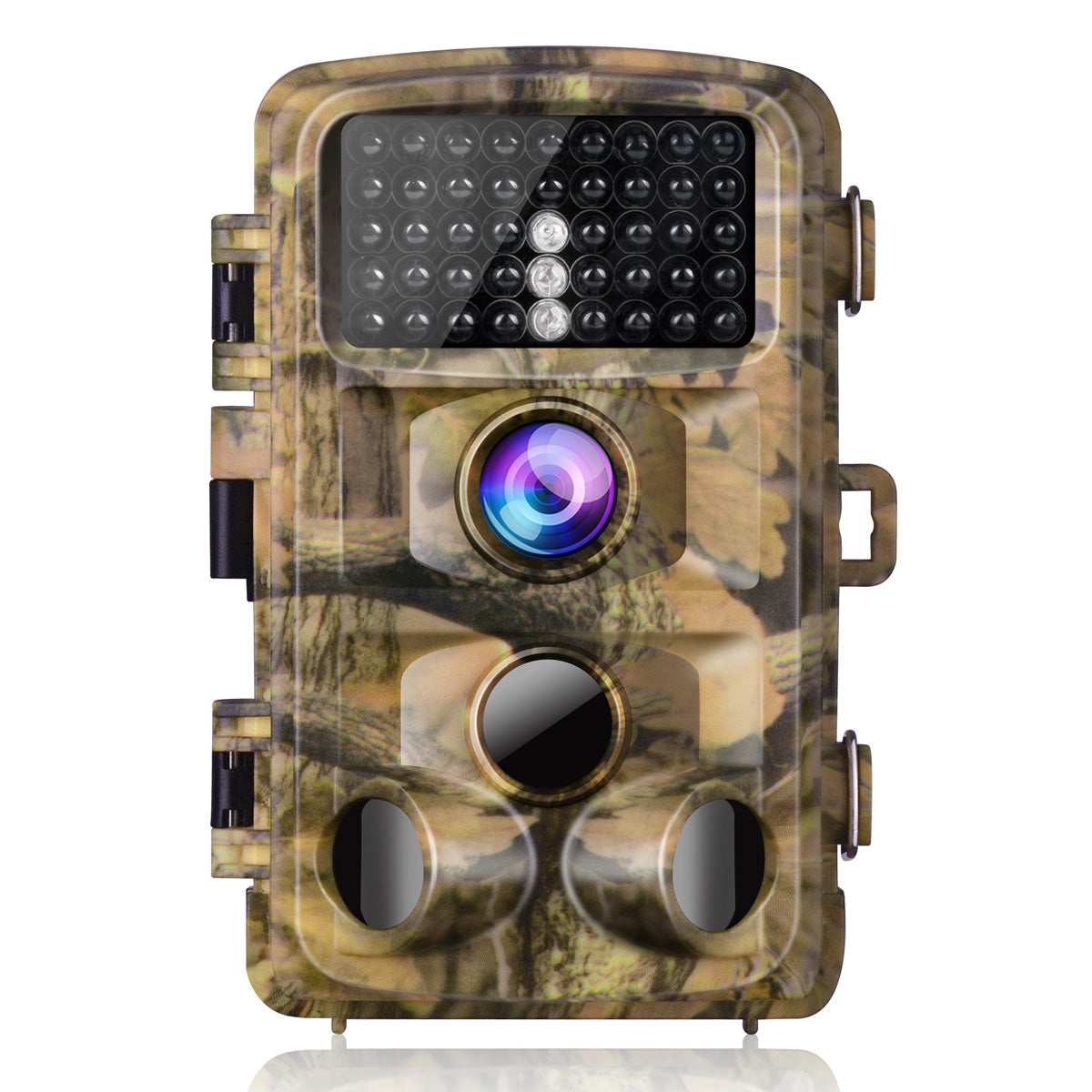 Campark T45A 16MP 1080P Trail Camera With Infrared Night Vision