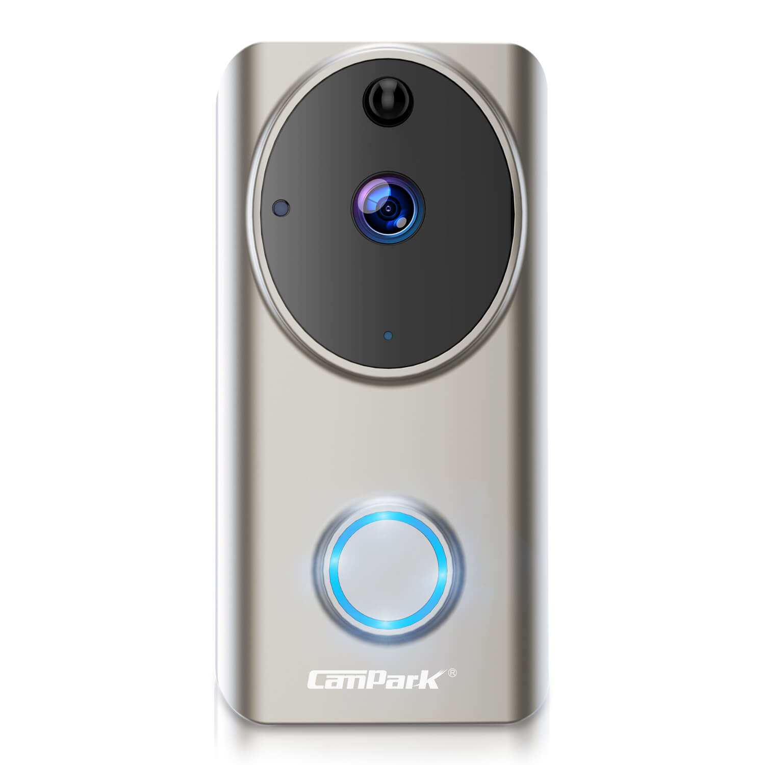 Campark DB20 Doorbell Camera
