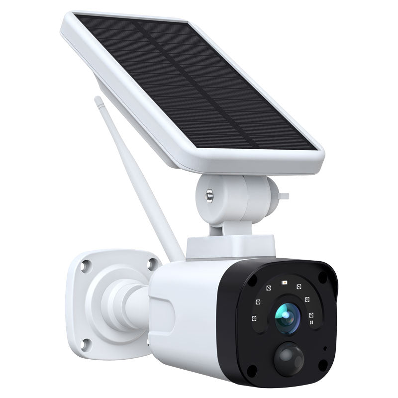 Buy Campark SC02 Security Camera Online 3MP Solar-Powered