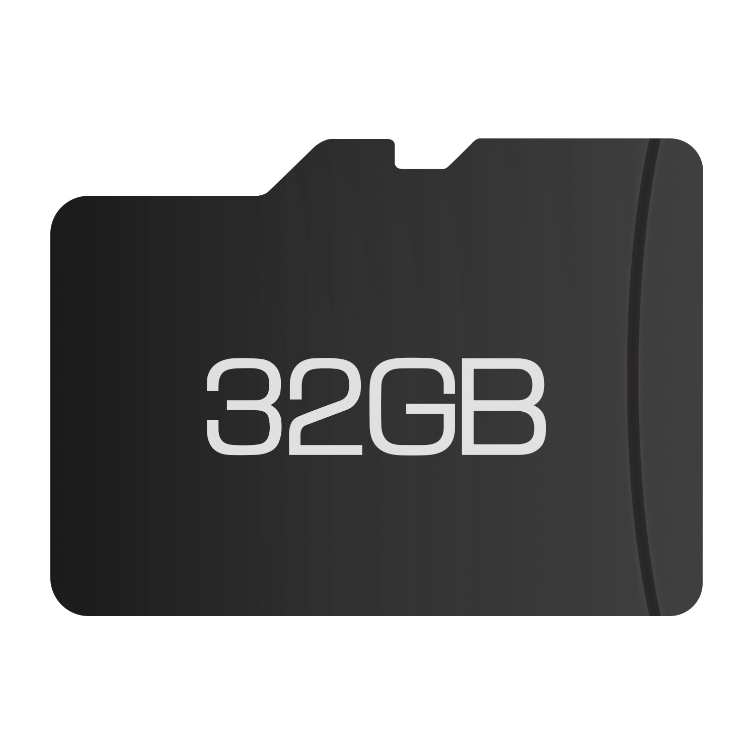 thumbnail image 2 of Kingston 32GB Micro SD Card For Garmin Dash Cameras - Mini, HD & Tandem - Class 10, High Speed 2 of 4
