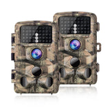 CamPark T45A デジタル トレイルカメラ TRAIL CAMERA 3_1160eb98-0772-45c0-af68-