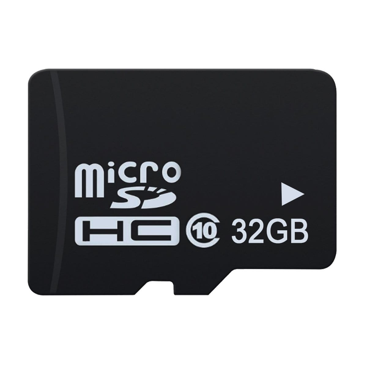 micro sd hc card 32 GB